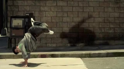 Gym Class Heroes: Stereo Hearts ft. Adam Levine [official Video]