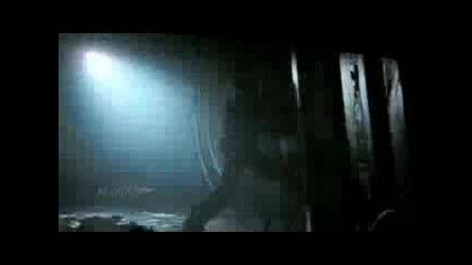 Heroes Season 3 Villians Trailer 2