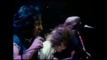Acdc - If You Want Blood You ve Got It 1979 