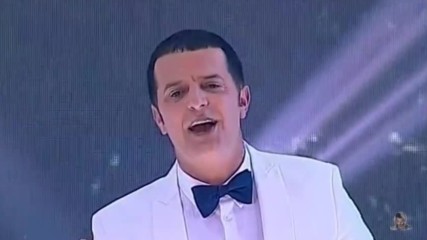 Sasa Miranovic - Ne Djelujes Stvarno - Novogodisnja Zurka Dm Sat 2017