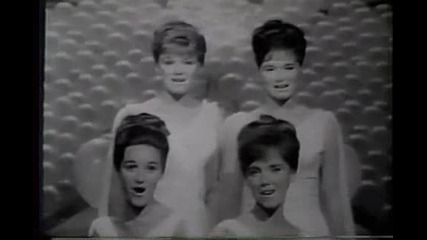 Lennon Sisters - This Is My Song 