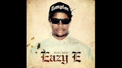 Eazy E - Real Motherfuckin Gs 