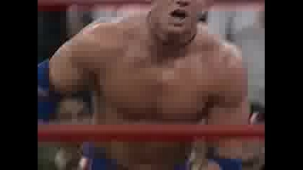 Final Resolution 2005 The Ultimate X 