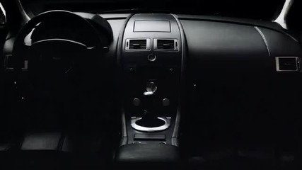 Dupont Refinish - The best treatment a car can get