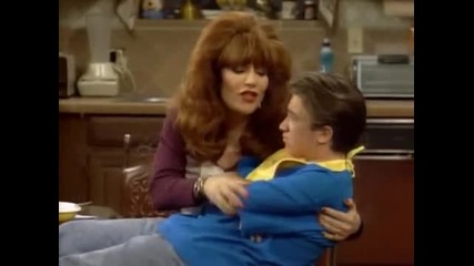 Married With Children S05 Ep10
