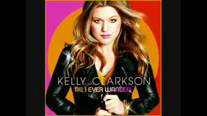 [new] Kelly Clarkson - If No One Will Listen [bg Prevod]