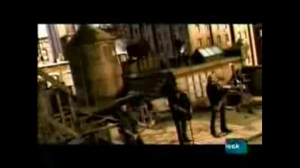 Spiderman Movie Music Video 