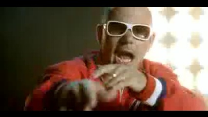 Ying Yang Twins, Pitbull - Shake