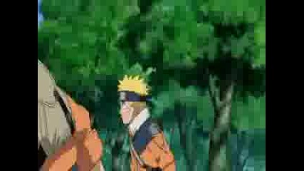 Naruto - Edguy - We Dont Need A Hero
