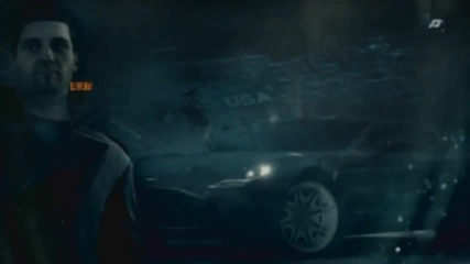 Need for Speed The Run - Final Race