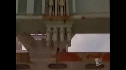 One Tree Hill - Season 1 Mv