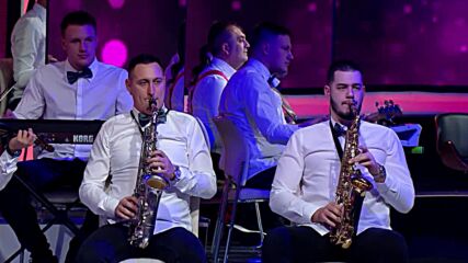 Nermin Handzic - Prva ljubav - Gp - (tv Grand 02.12.2022.).mp4