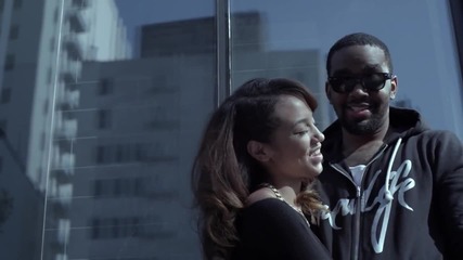 Ashanti - Never Should Have