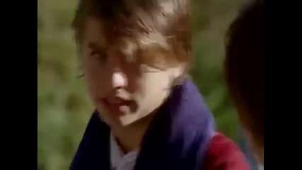 Зак и Коди реклама 2