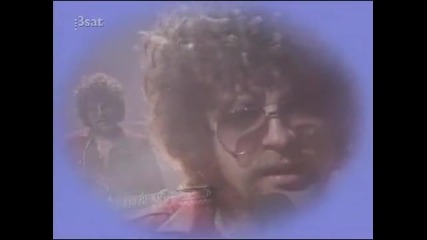 Elo (electric Light Orchestra) - Midnight Blue