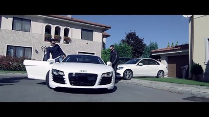 New !! Dorian Popa - Pe placul tau (official Video Hd)