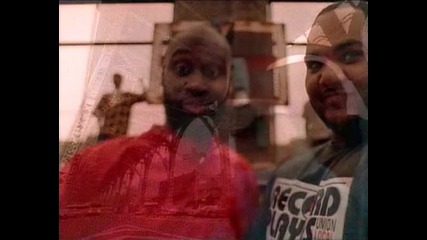 De La Soul - Stakes Is High