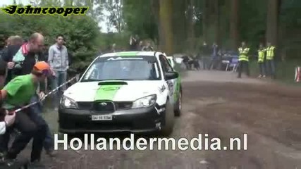 Ele Rally 2011