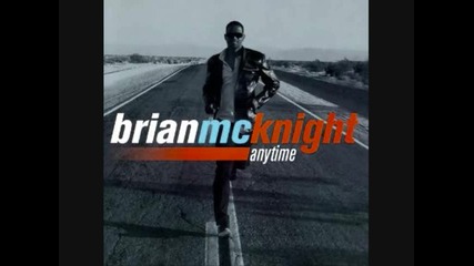 Brian Mcknight 13 Anytime (cibola Remix Edit) 