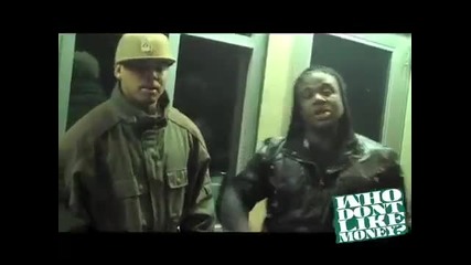 Mr. Money Feat. I. G. S - Gucci Bag