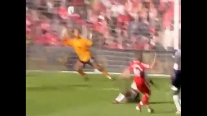 Liverpool - Bolton 3-1 Jordan Henderson - young talent 2