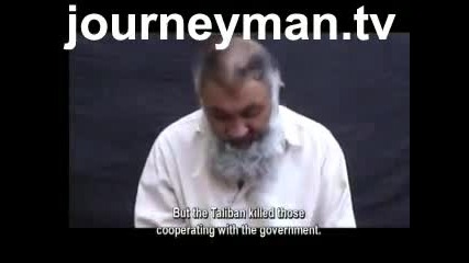 Taliban Ii The Revival - documentary 