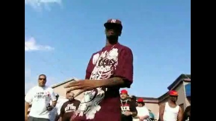 326 Muzik - Im A Gangsta (feat. Rockness Monsta,  Mike Beck,  Poe Rilla & Rock Redd) New 2009 Hq