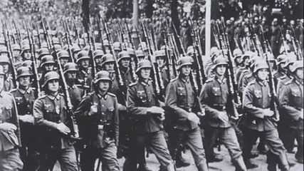 A Tribute to the soldiers of the Third Reich