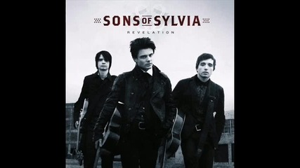 Sons of Sylvia - Love Left to Lose 