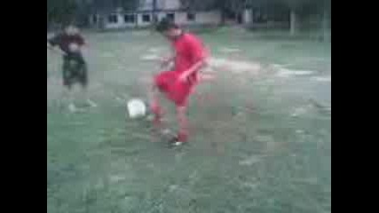 mustito_ronaldo Ot Selo Ticha