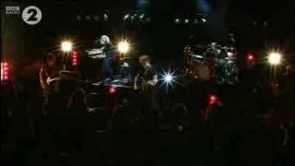 Bon Jovi Wanted Dead Or Alive Live November 14, 2009 Bbc Radio 2 