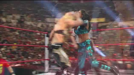 Melina 2009 Titantron