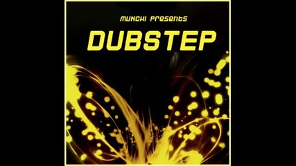 Munchi - Lost in Insomnia