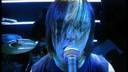 Bullet For My Valentine - Hand of Blood 