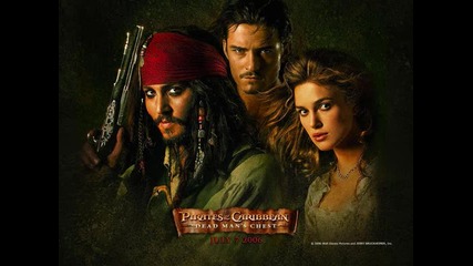 Pirates of the Caribbean Soundtrack