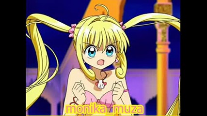 monika muza
