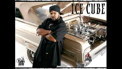 Ice Cube - King of the Hill (classic- Cypress Hill Diss )