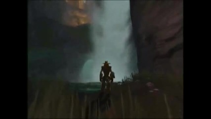 Xbox Oddworld Stranger s Wrath part 17