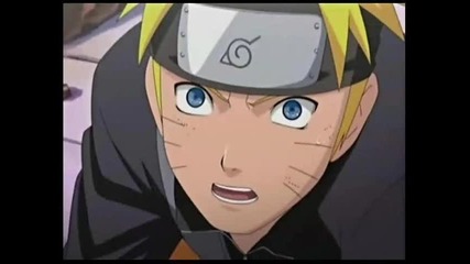 Naruto Shippuuden Stroy 4