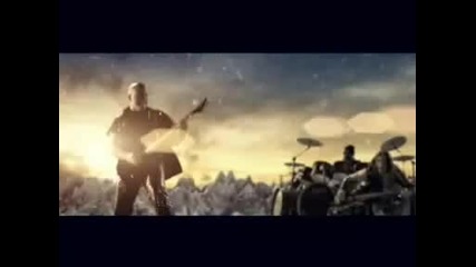 Hammerfall - Bloodbound