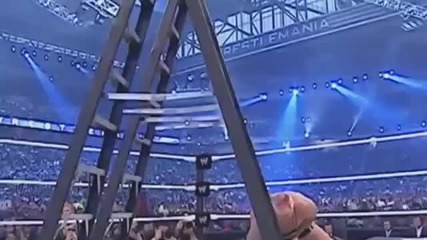 Wrestlemania / Кечмания 23 - Договорът в куфарчето..