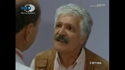 Буря - eп.6/3 (bg subs)