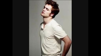 edward cullen ( robert pattinson )