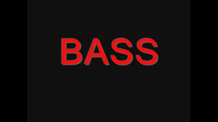 Bass 9 