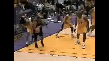 Kobe Bryant - 1997 - 1998