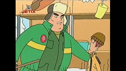 Whats with Andy - Season 02 ep03