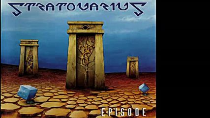 Stratovarius - Episode Full Album Hd