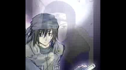 Naruto - Hayate Tribute