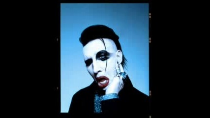 Marilyn Manson - Sweet Dreams Photos