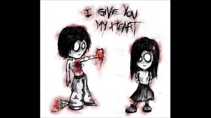 emo x love
